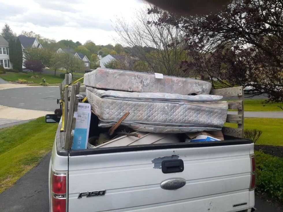 Junk Removal & Hauling in Westminster, MD