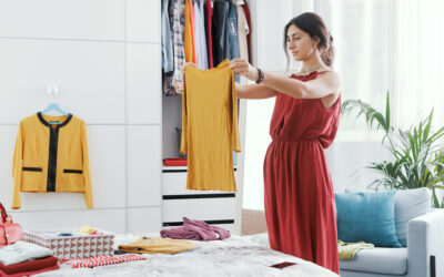 The KonMari Method Explained