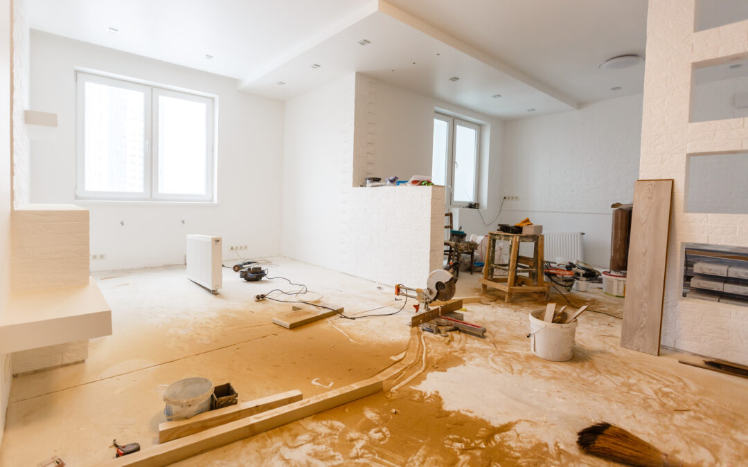 The Role of Junk Removal in Home Renovations