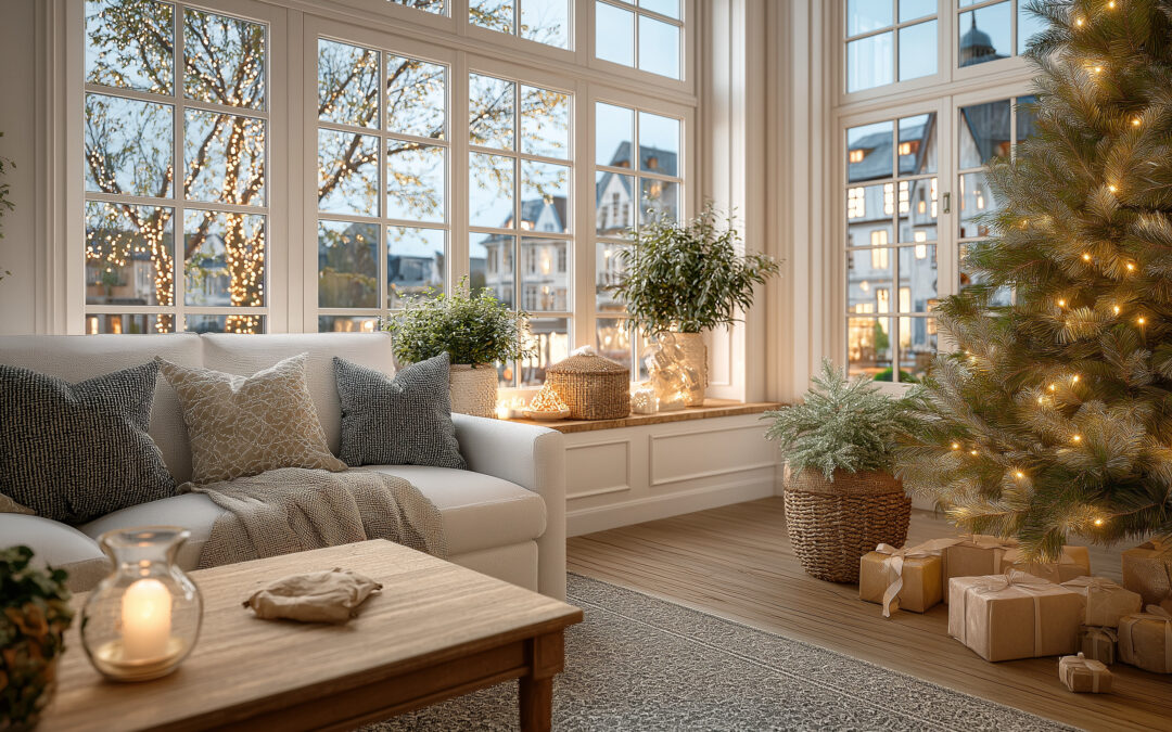 Declutter Tips Before the Holiday Season