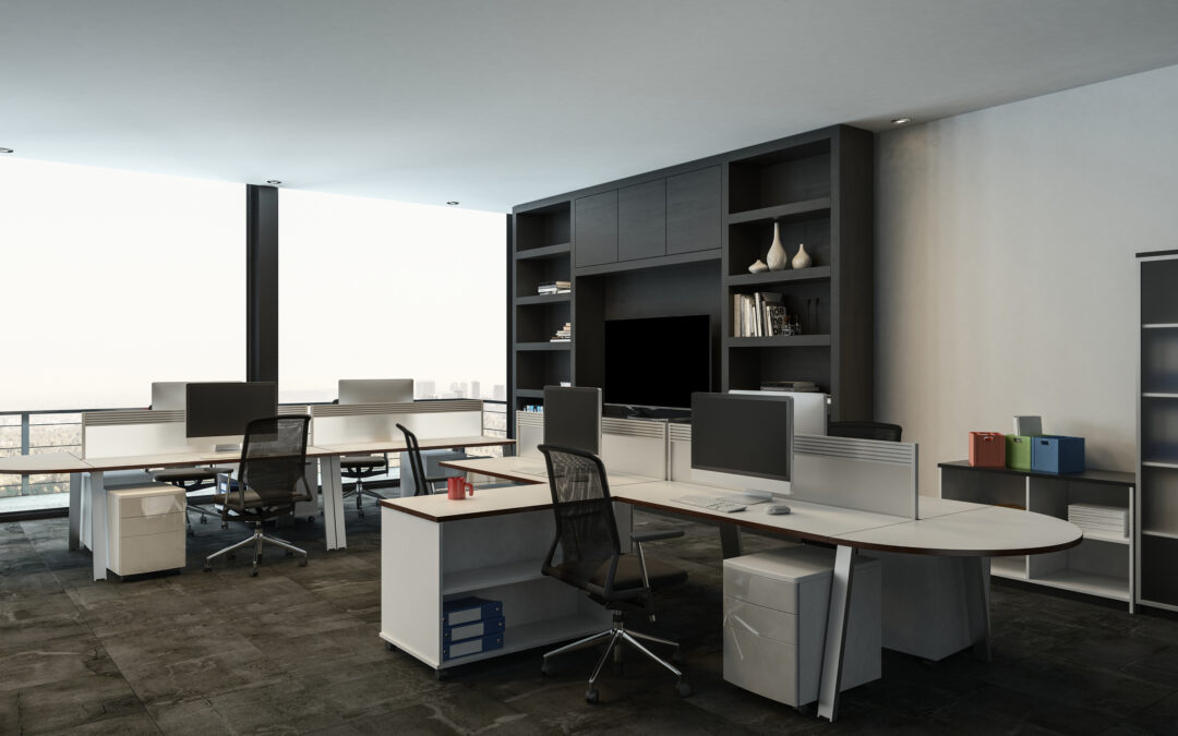 Commercial Winter Cleanouts: Why Local Businesses Should Declutter in January