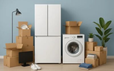 Appliance Removal & Recycling: How to Get Rid of Old Refrigerators, Washers & More