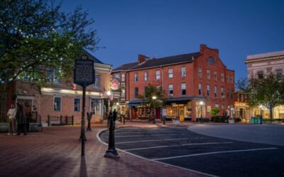Preparing for Tourist Season in Gettysburg: Junk Removal for Local Businesses