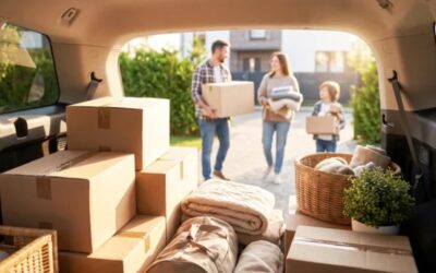 Preparing for a Move? Junk Removal Tips for Eldersburg Residents