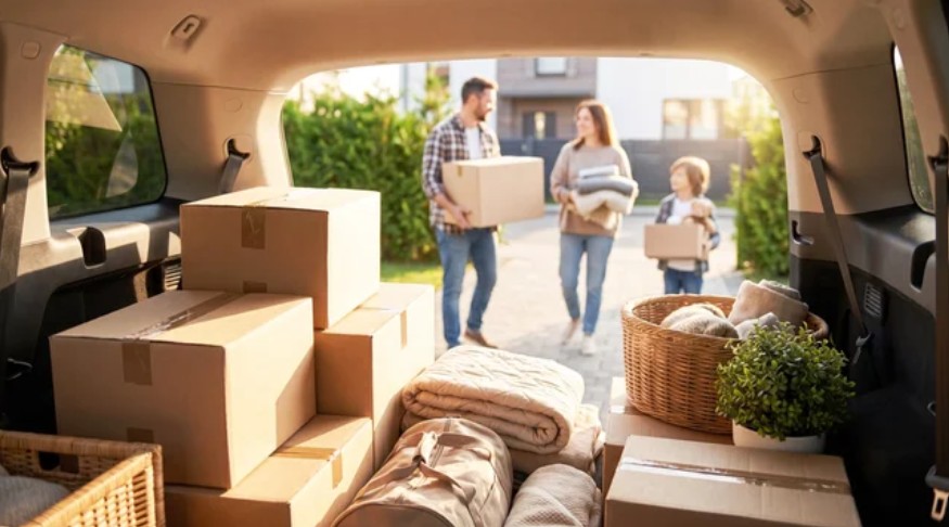 Junk Removal Tips for Eldersburg Residents