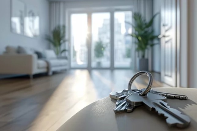 Foreclosure & Rental Property Cleanouts in Maryland