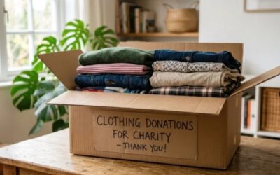 Frederick & Carroll County Homeowners: Declutter Before Summer Ends
