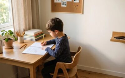 Back-to-School Season with a Home Cleanout