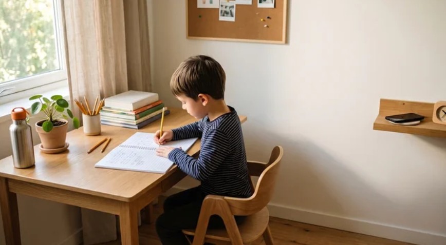 Back-to-School Season with a Home Cleanout