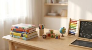 Back-to-School Season with a Home Cleanout